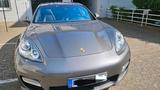 Porsche Panamera Turbo S Apporoved Garantie - Porsche aus 2012: Turbo