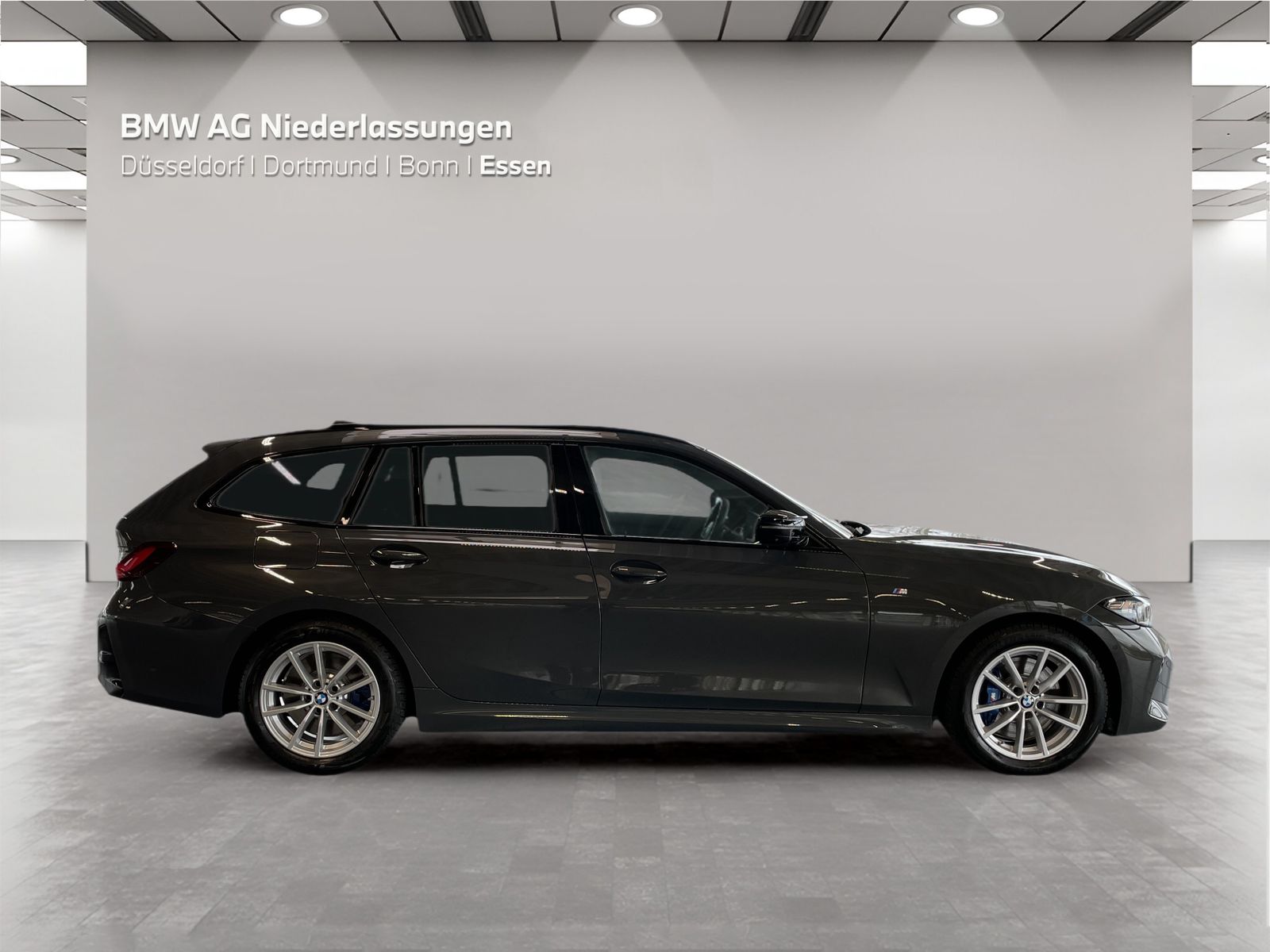 BMW M340i - Bild 7