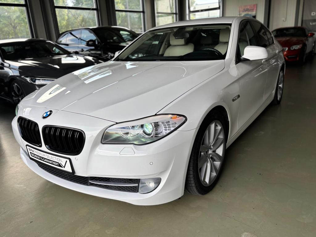 BMW 535