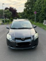 Toyota Auris 2.0 D-4D | 126 PS | TÜV bis 12/2026 - Toyota Auris mit Diesel-Antrieb: 2.0