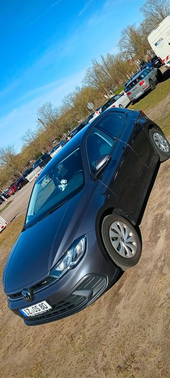 Image of Volkswagen Polo