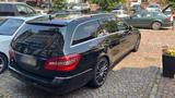 Mercedes-Benz Mercedes E Klasse Kombi 220cdi - gebrauchte Mercedes-Benz 220 aus dem Jahr 2010