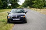 BMW 325Ci - Cabrio Top Zustand! - BMW 325 aus 2003: Cabrio