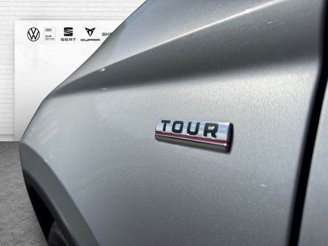 Fahrzeugabbildung SKODA Karoq Ambition 2.0 TDI KLIMA LED ALU