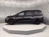 Dacia Jogger Extreme hybrid 155 7-Sitz. Winter/Driving - Dacia Jogger mit Hybrid-Antrieb
