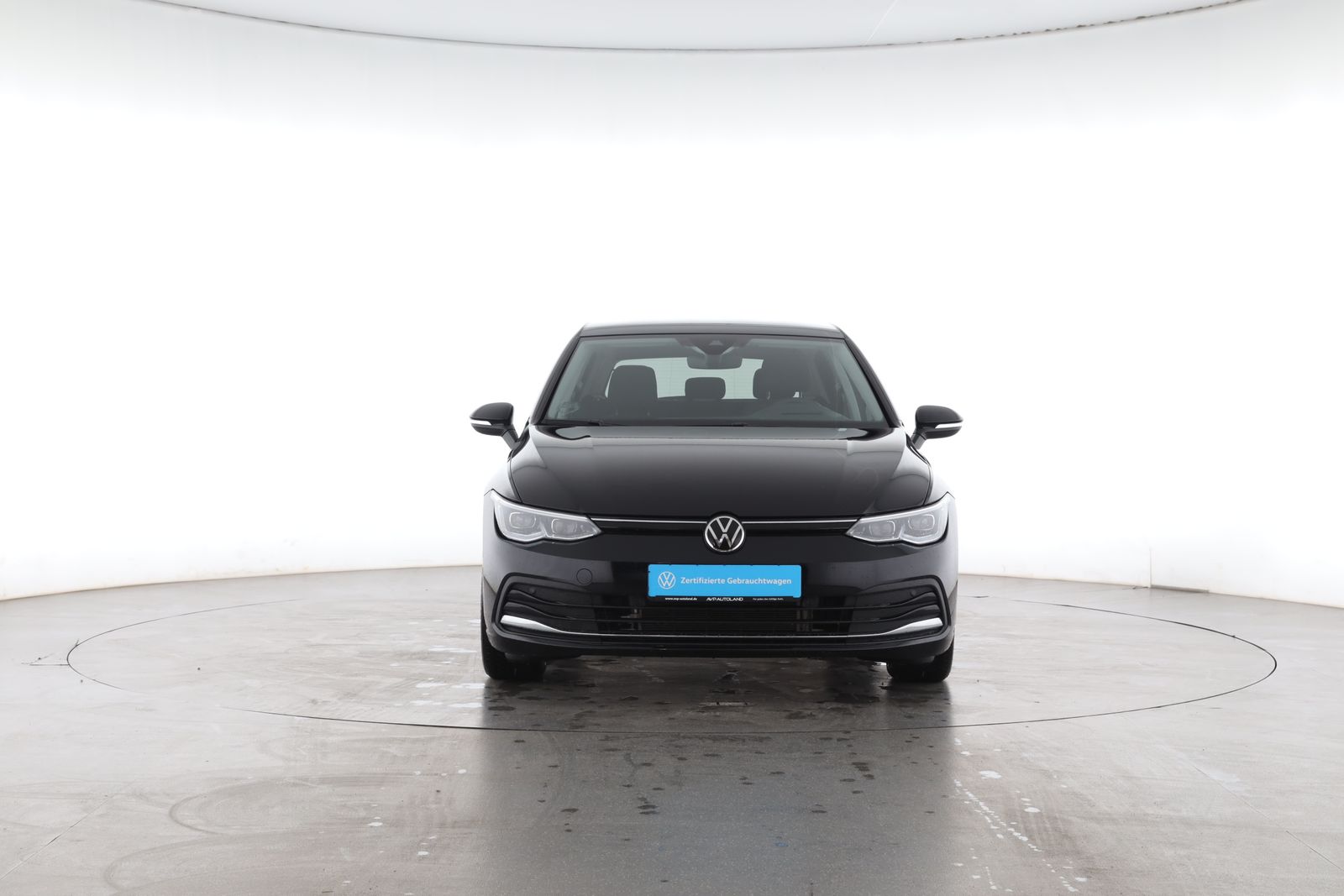 Volkswagen Golf - Bild 6