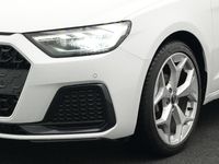 Audi A1 - Vorschau Bild 22