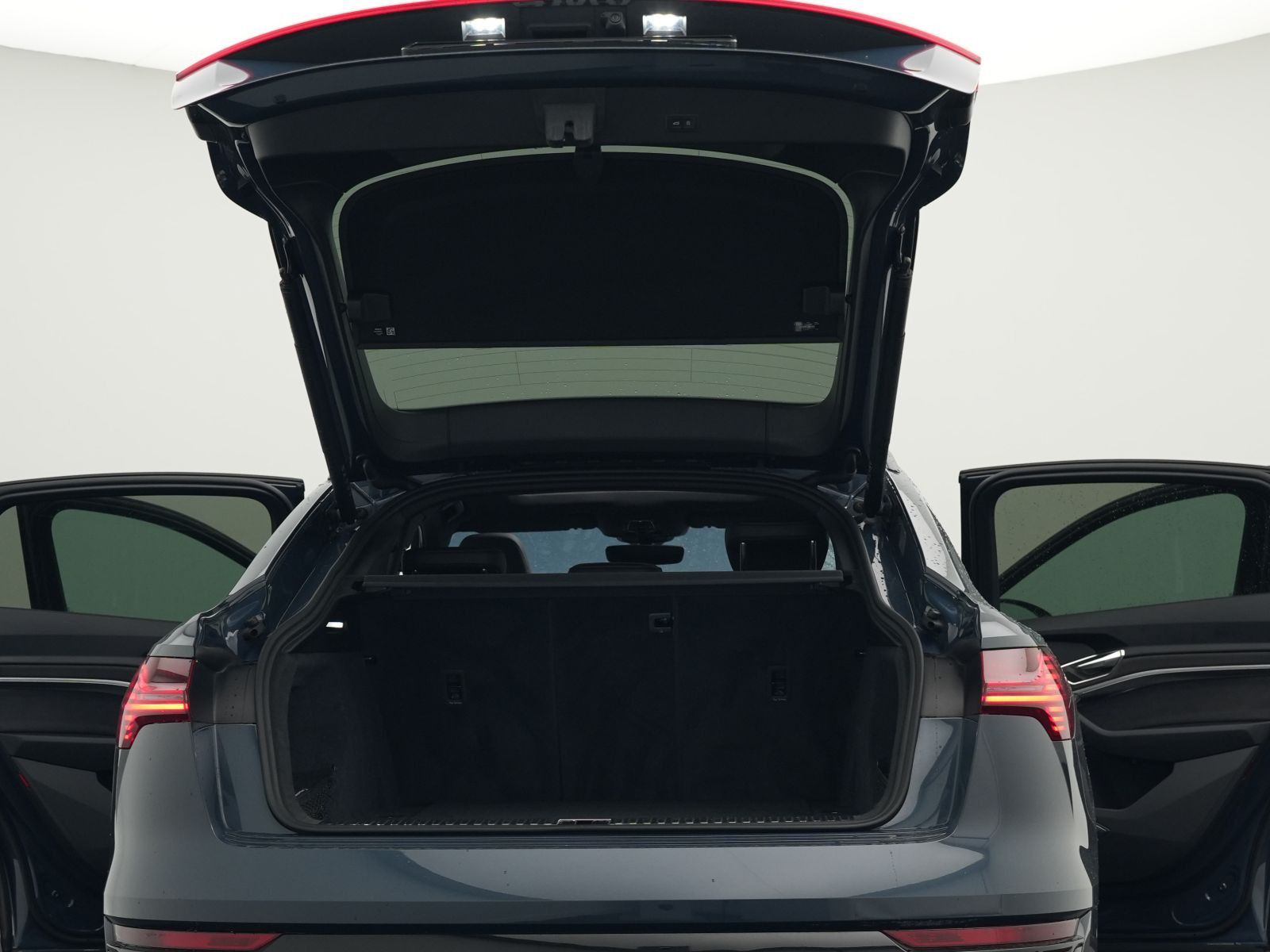 Audi Q8 e-tron - Bild 15