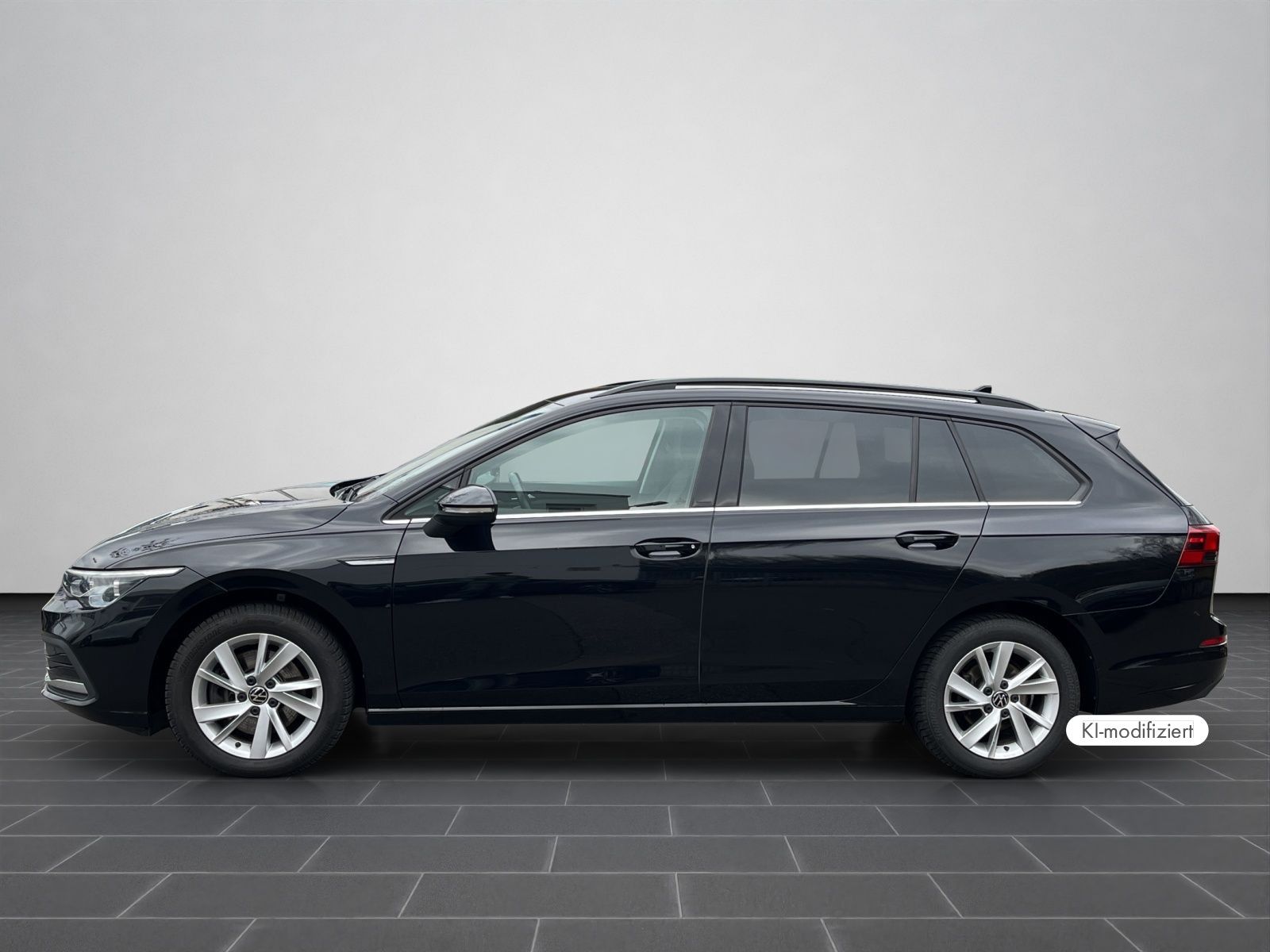 Volkswagen Golf - Bild 8