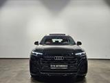 Audi Q8 50 TDI S Line Black Pano Nachts Allradlen.VOL - Audi Q8 Gebrauchtwagen