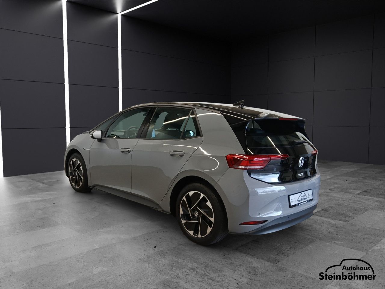 Volkswagen ID.3 - Bild 4