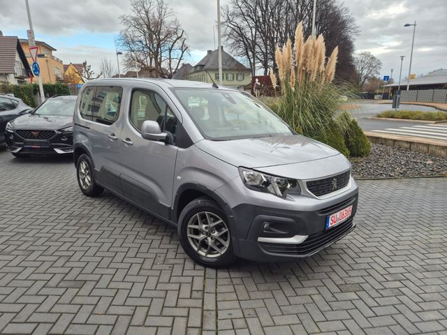 Peugeot Rifter Active L1 Tempomat Shzg Spur