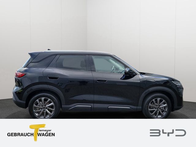 BYD Atto 2 DM-i Boost imagem 3