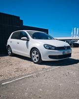 Volkswagen Golf 6 1,2l