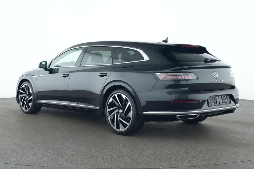 Volkswagen Arteon SB Elegance 2.0 TDI SCR DSG RFK*PDC*Tempo