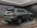 Jeep Cherokee Limited 4WD AHK°LED°NAVI°KAMERA°ACC°SHZ - Jeep Cherokee: Limited