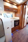 Carthago Liner-for-two I 53 L -2xKlima -SAT+TV -REDUZIERT (22/30)