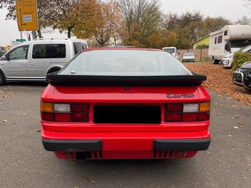 صورة 4 لـ 1983 Porsche 944