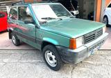 Fiat Panda 1.1 Country Club 4x4 - Fiat Panda aus 1999