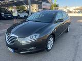 Lancia Delta 1.6 MJT Silver 2011 - Lancia Delta: Silver