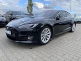 Tesla Model S 75D/Allrad/ - Tesla Model S: 75d