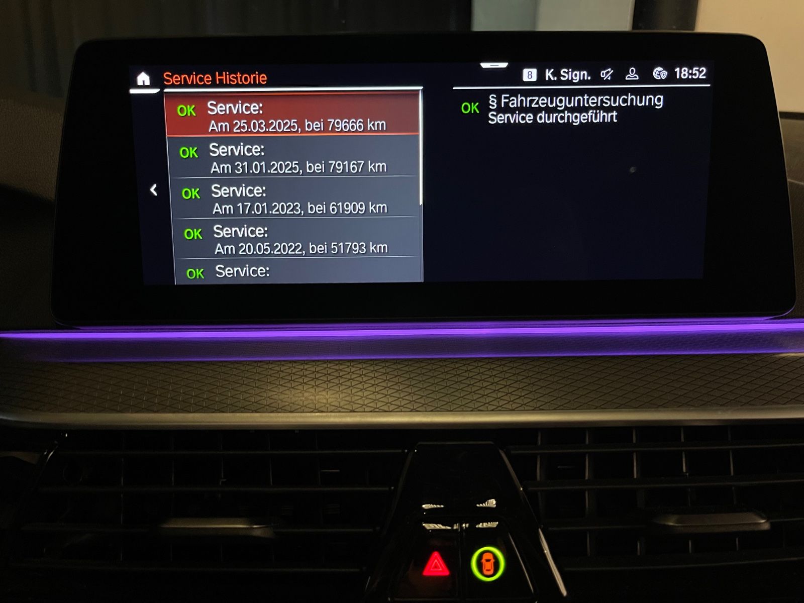 BMW 530D M Sport| Panorama | Head-Up | Harman Kardon foto 12
