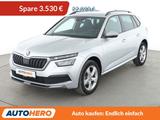 Skoda Kamiq 1.5 TSI ACT Ambition Aut.*NAVI*CAM*