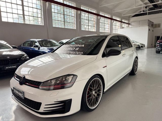 Volkswagen VOLKSWAGEN - Golf - GTI Performance 2.0 TSI DSG 