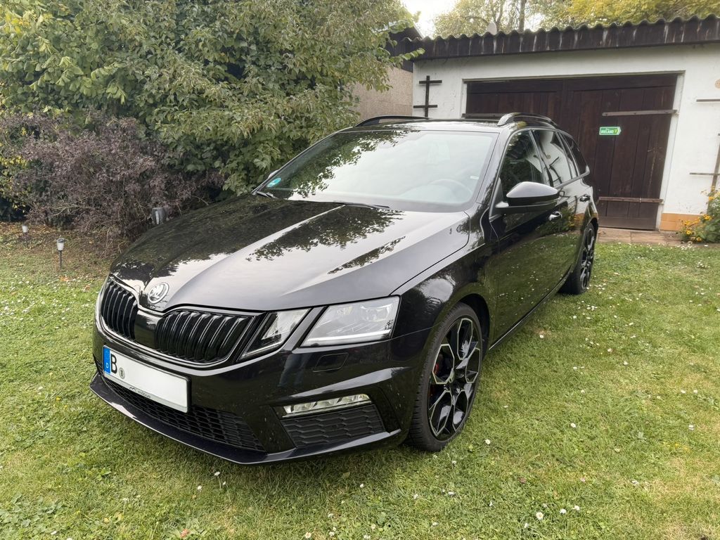 Image of Skoda Octavia