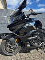 BMW K 1600 B - BMW K 1600 B