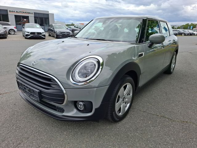 MINI COOPER Clubman Essential Trim*NAVI*Kamera*HeadUP