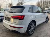 Audi Q5 50 TDI quattro S line *STHZ/LUFT-F./MATRIX* - Audi Q5 Gebrauchtwagen in Köln