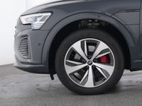 Audi Q8 e-tron - Vorschau Bild 11
