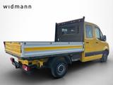 Mercedes-Benz Sprinter 315 CDI Pritsche DOKA AHK Standh. - Mercedes-Benz Kastenwagen hoch + lang Sprinter 315 cdi