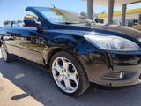 Ford Focus Focus+ 2.0 TDCi (136CV) CC DPF - Ford Focus: 136