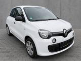 Renault Twingo Expression SCE 70  *S-Heft*Service neu* - Renault Twingo Expression mit Benzin-Antrieb