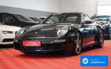 Porsche 911/997 Carrera 4S Cabrio *Unfallfrei*Bose*Xenon - Porsche aus 2007: 911