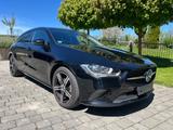 Mercedes-Benz CLA 200d | Night | Parkpaket | 8-fach | 1. Hand