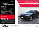 Audi Q5 quat. TDI3.0 V6210 A8 Sitzheizung - Audi Q5: V6 TDI