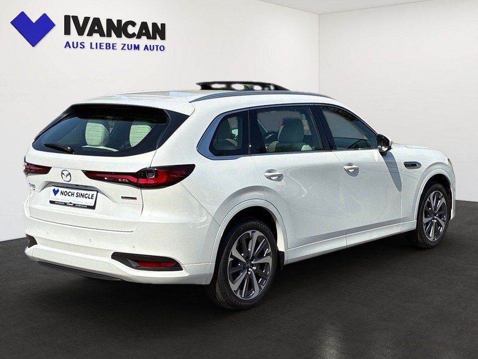 Mazda CX-80 - Bild 3