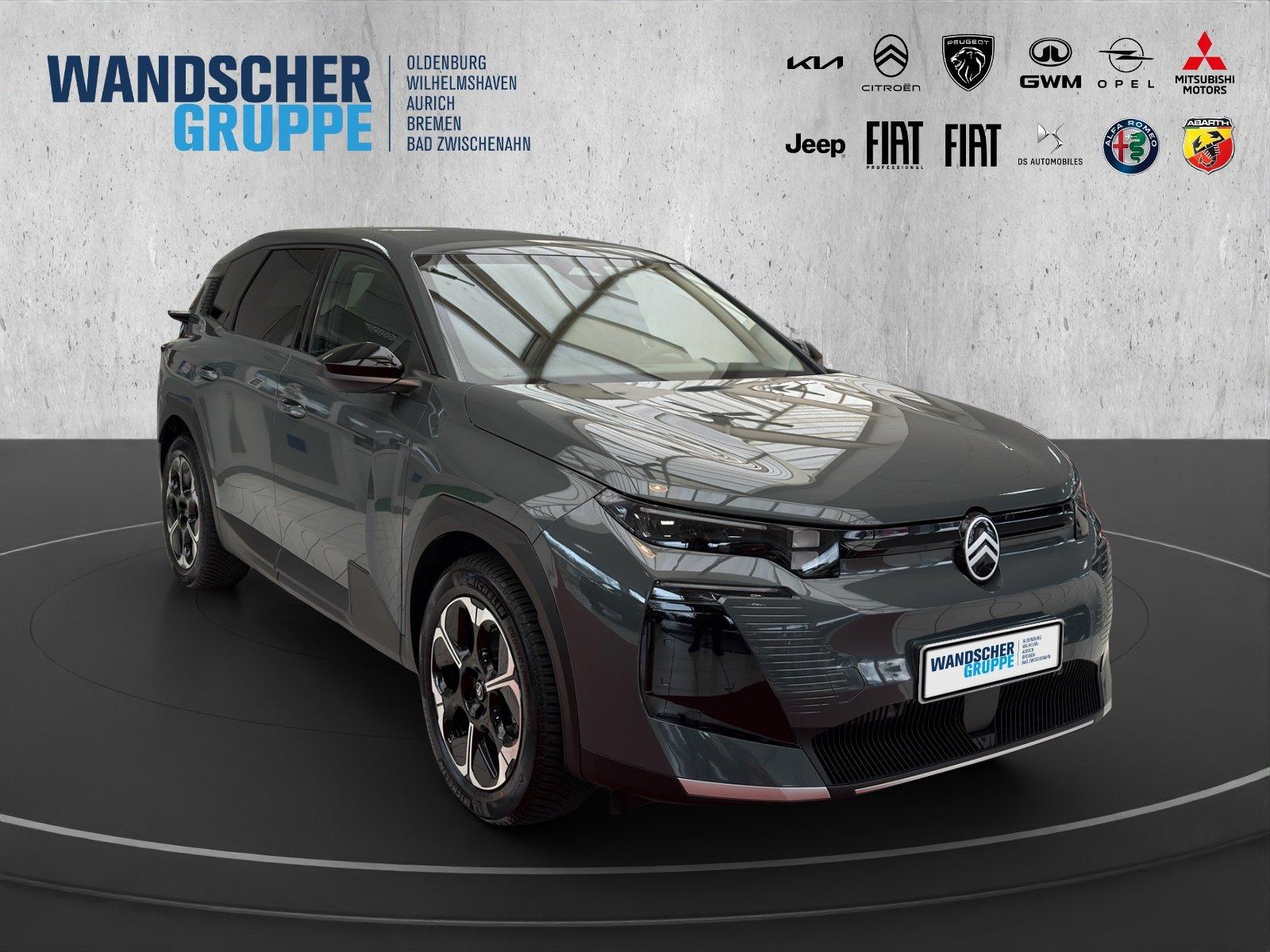 Citroën C5 Aircross Elektro 210 Komfort-Range PLUS