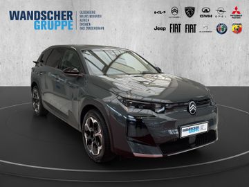 Citroën C5 Aircross Elektro 210 Komfort-Range PLUS