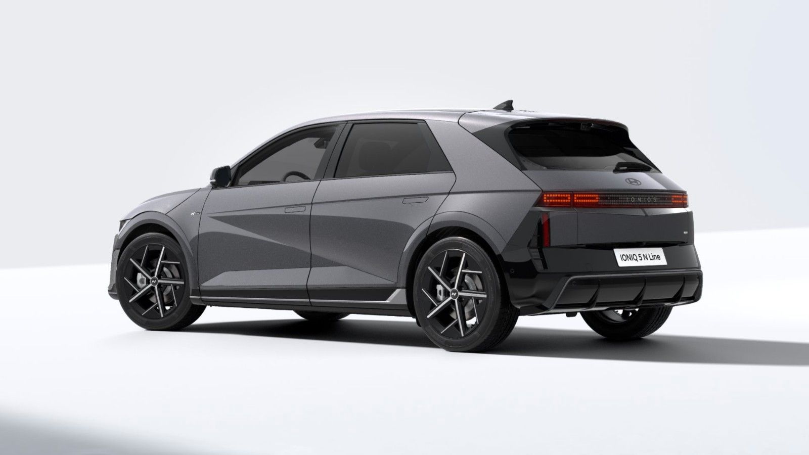 Hyundai IONIQ 5 - Bild 5