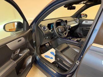 Mercedes GLB 200 - 11