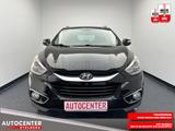 Hyundai ix35 Style AWD "NAVI-CAM-SITZH-MULTI-PDC" - gebrauchte Hyundai ix35 aus dem Jahr 2015