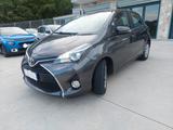 Toyota Yaris 1.0 5 porte 86.000KM - Toyota Yaris: 1.8