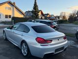 BMW 650 6 Gran Coupe 650 i xDrive*NEU*TÜV*M*650*TOP - graue BMW 650