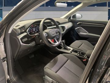 Fahrzeugabbildung Audi Q3 35 1.5 TFSI+s-tronic+ACC+SITZH+PDC+LED+APP-CO