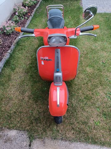 Vespa 50 N