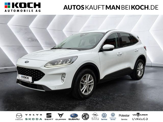 Ford Kuga 1.5 EcoBoost Trend 2xPDC SHZ ACC 4xSHZ DAB